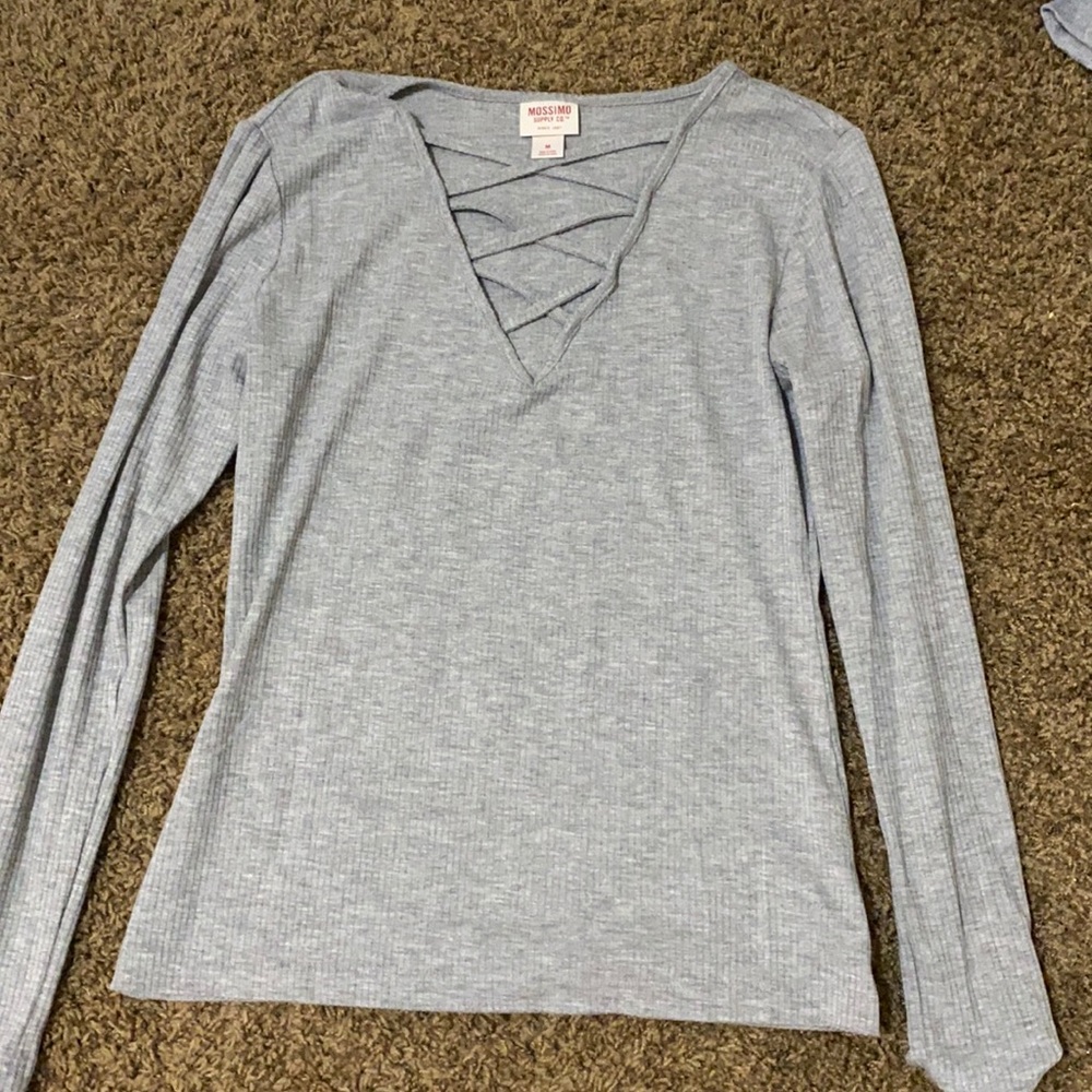 Long Sleeve